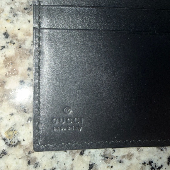 🔥Authentic Gucci Wallet with Interlocking GG Gold Hardware - Full Inclusion!🔥 - Picture 4 of 11